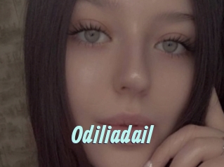 Odiliadail
