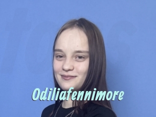 Odiliafennimore
