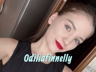 Odiliafinnelly