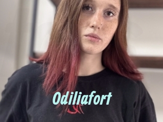 Odiliafort