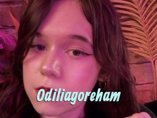 Odiliagoreham