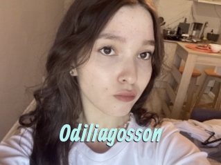Odiliagosson
