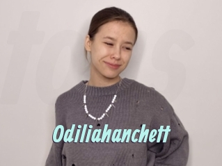 Odiliahanchett