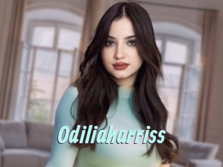 Odiliaharriss