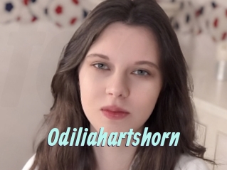 odiliahartshorn Ton Show