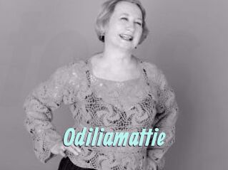 Odiliamattie
