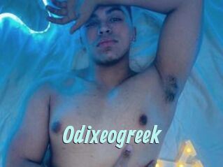 Odixeogreek