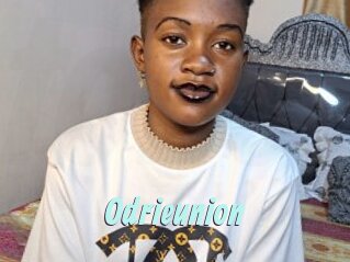 Odrieunion