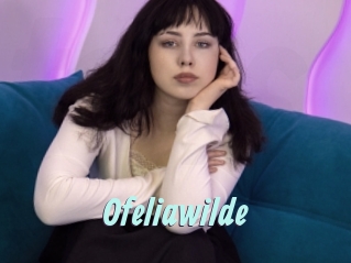 ofeliawilde Ton Show