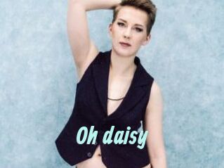 Oh_daisy