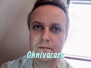 Ohnivacara