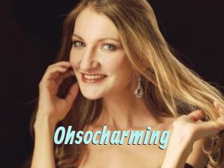 Ohsocharming