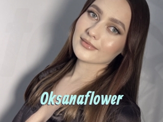 Oksanaflower