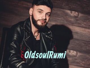 OldsoulRumi