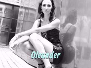 Oleander