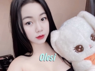 Olesi