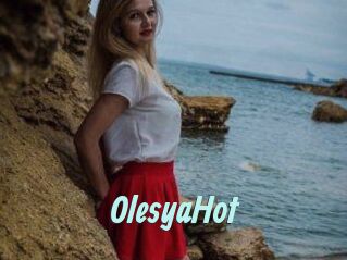 OlesyaHot