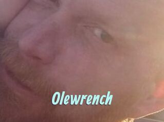 Olewrench