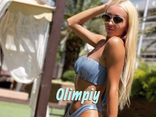 olimpiy Ton Show