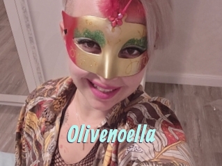 Olivenoella