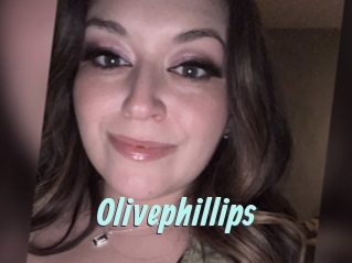 Olivephillips