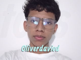 Oliverdavied
