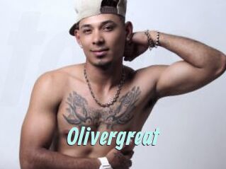 Olivergreat
