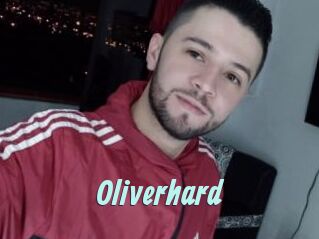 Oliverhard
