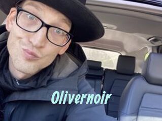 Olivernoir
