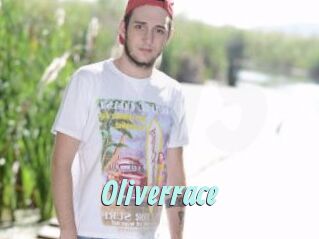 Oliverrace
