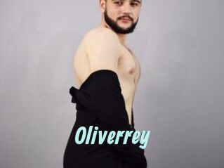 Oliverrey