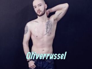 Oliverrussel