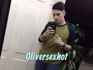 Oliversexhot