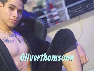 oliverthomsonn Ton Show
