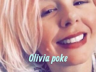 Olivia_poke