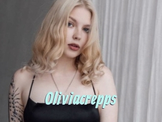 Oliviacrepps