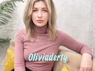 Oliviaderty