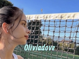 Oliviadove