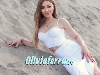Oliviaferrano