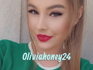 oliviahoney24 Ton Show