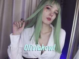 Oliviahowl