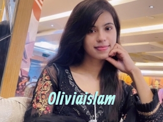 oliviaislam Ton Show