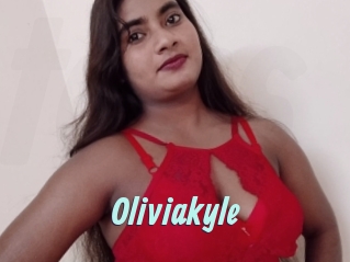 Oliviakyle