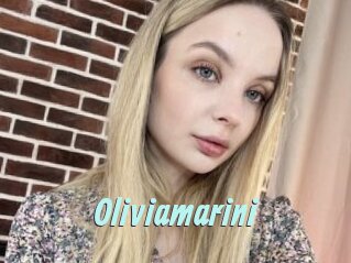 Oliviamarini
