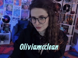 Oliviamcclean