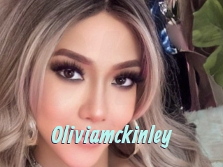 Oliviamckinley