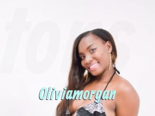 Oliviamorgan