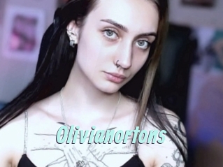 Olivianortons