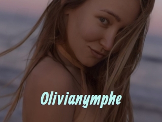 olivianymphe Ton Show