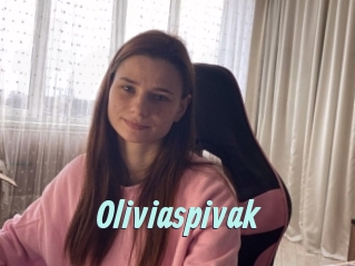 Oliviaspivak